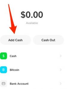 how to load funds to cash app card from paypal
