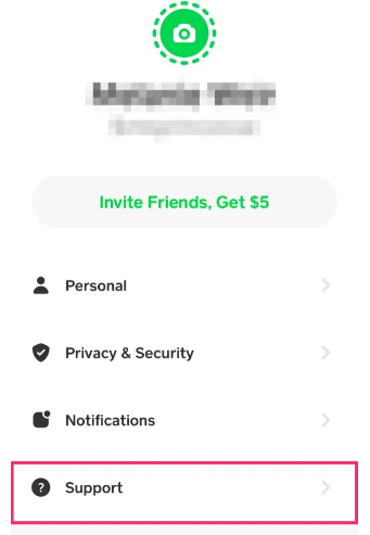 how can you sign in an old cash app account hpw to get back my old cash app account