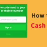 how to access old cash app account without phone number