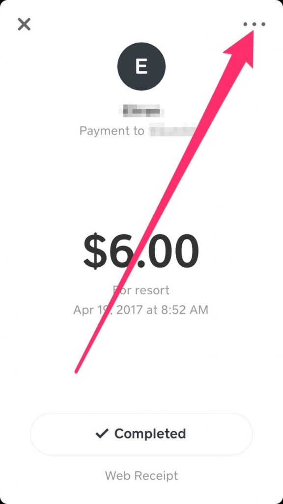 How To Cash App Refund How To Get Your Money Back Guide
