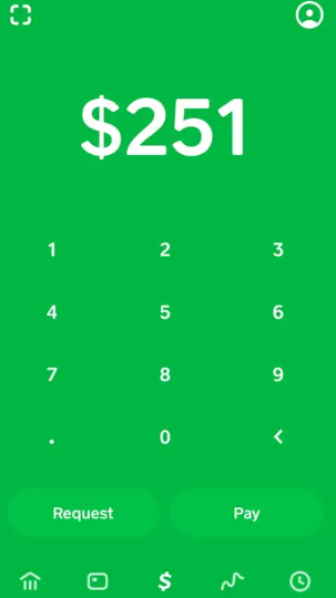36 Best Photos Cash App Weekly Sending Limit : Cash App How to Sign up and Use | Features Pros and Cons