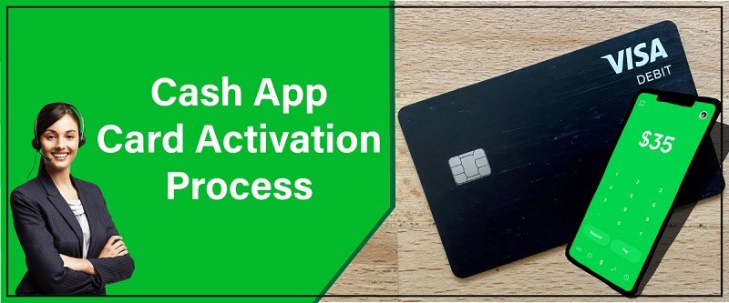 How To Activate Cash App Card With Process