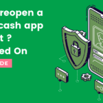 How to reopen a closed cash app account