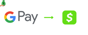 Set-Up Google Pay For Send Money To Cash App