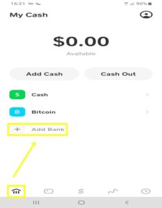 How To Add Money To Cash App Card - Cash App Guide