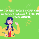 How To Get Money Off Cash App Without Cards Guide