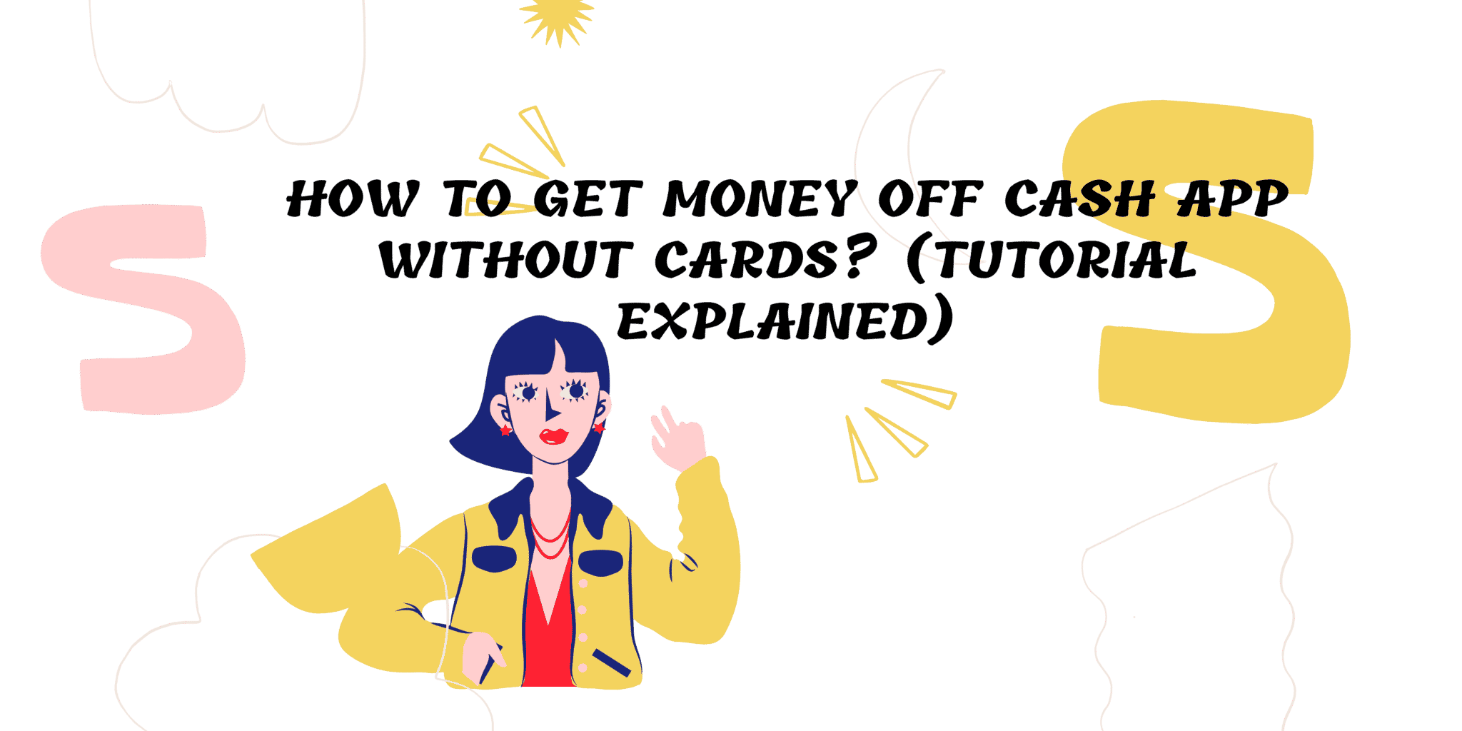 how-to-get-money-off-cash-app-without-cards-easy-fix