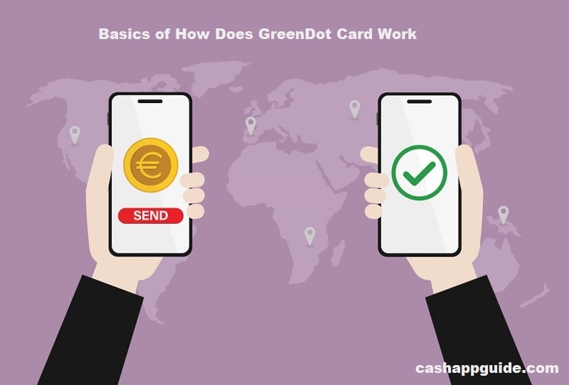 Basics of How Does GreenDot Card Work guide