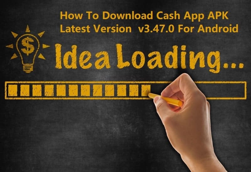 Download Cash App APK Latest Version v3.47.0 For Android