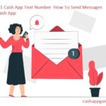 28581 Cash App Text Number | How To Send Messages On Cash App