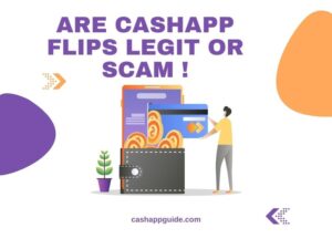Are Cashapp Flips Legit or Scam? Do cash app flips work! Let's Find Out