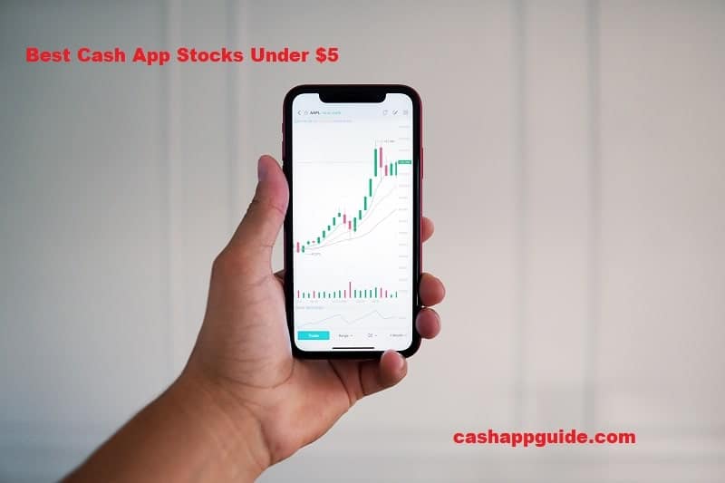 Penny Stocks Available On Cash App