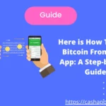 Learn how to send Bitcoin on Cash App with this step-by-step guide. Get detailed instructions on how to make secure and easy Bitcoin transactions on the popular mobile payment app in this comprehensive tutorial.