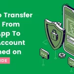 Here Is How To Transfer Money From Cash App To Bank Account [ Guide ]