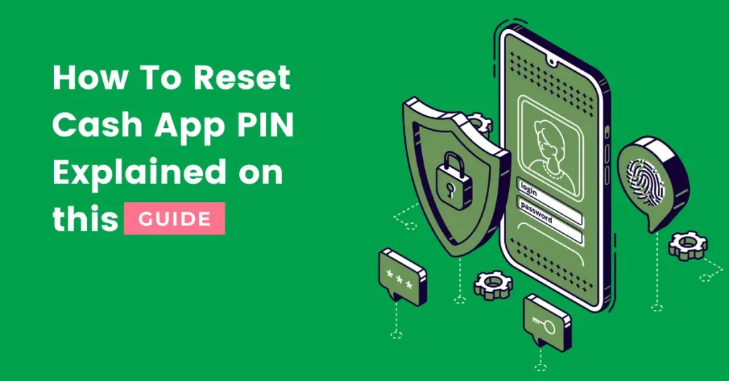 How to Reset Cash App Card PIN | How to Change Cash App card Pin [ Guide ]