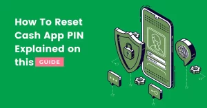 How to Reset Cash App Card PIN | How to Change Cash App card Pin [ Guide ]