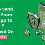 Here is How To Send Money From Cash App To Paypal [ Guide ]