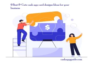 9 Best & Cute cash app card designs Ideas for your business: How to Design Your Own Card let's Find it
