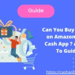 Learn how to use Cash App to make purchases on Amazon, the world's largest online marketplace. With this easy guide, you can enjoy the convenience of buying products with just a few taps on your phone. Say goodbye to traditional methods of payment and start shopping with Cash App on Amazon today!