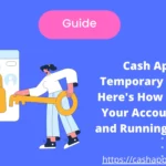 Get back access to your Cash App account with these expert tips for unlocking a temporarily locked account in 2023