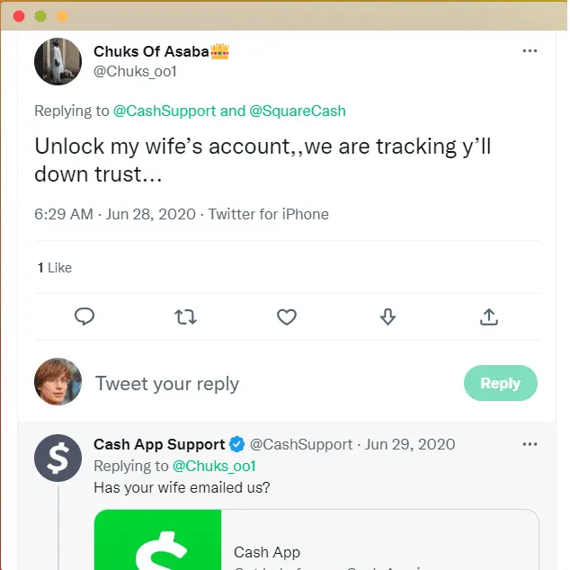 Here Is How To Unlock Cash App Account | Cash App Temporarily locked Account email Twitter.com Status