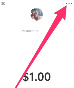 A graph showing the average time it takes for Cash App to process a refund, with the majority of refunds being completed within 3-5 business days.