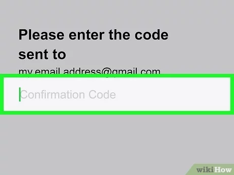 Take a look at the confirmation email that was delivered to your Cash App account.